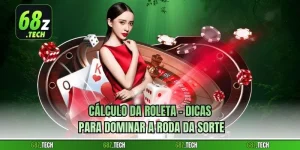 Cálculo da Roleta