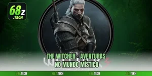 The Witcher